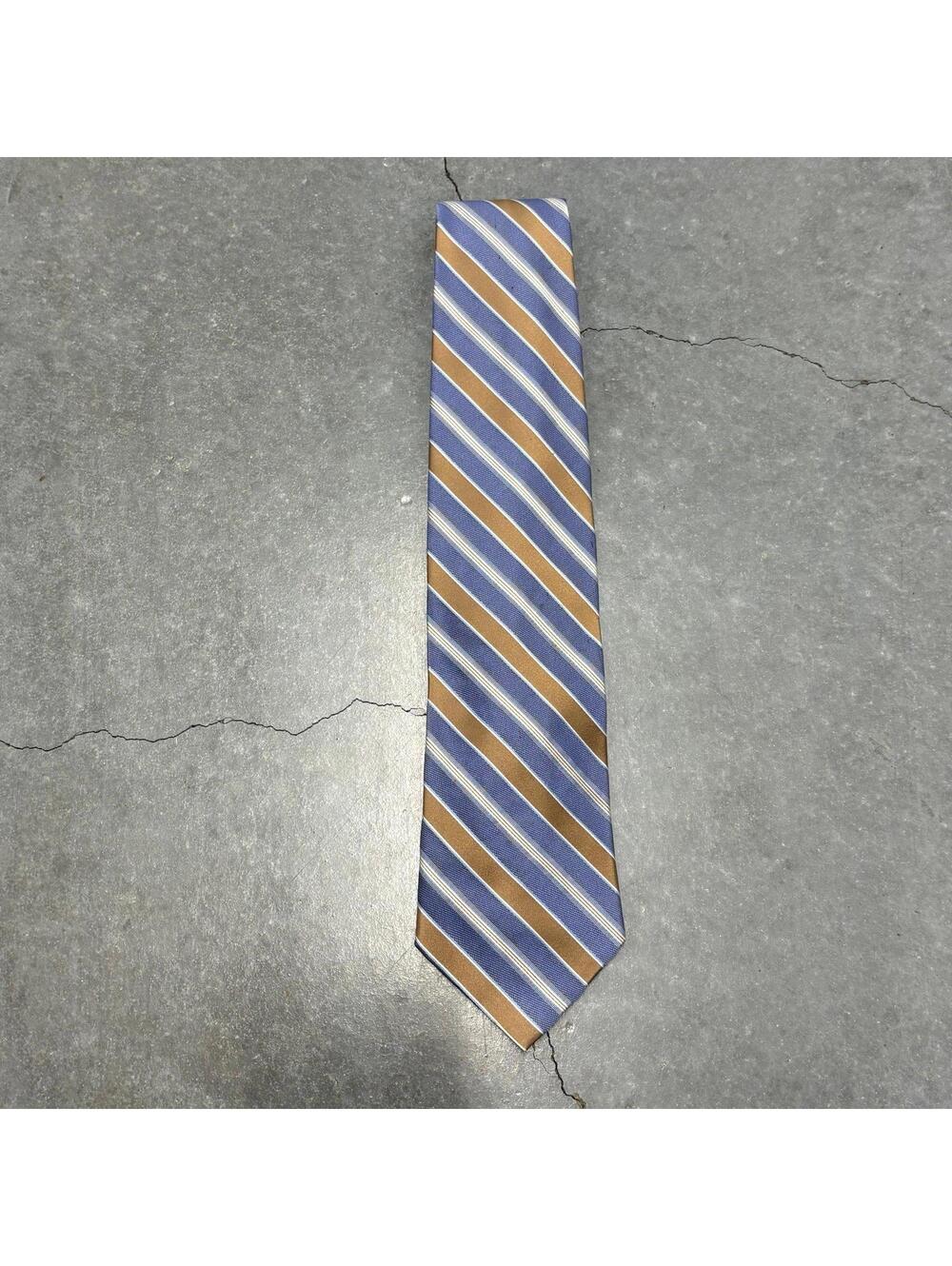 Paul Dione Silk Tie